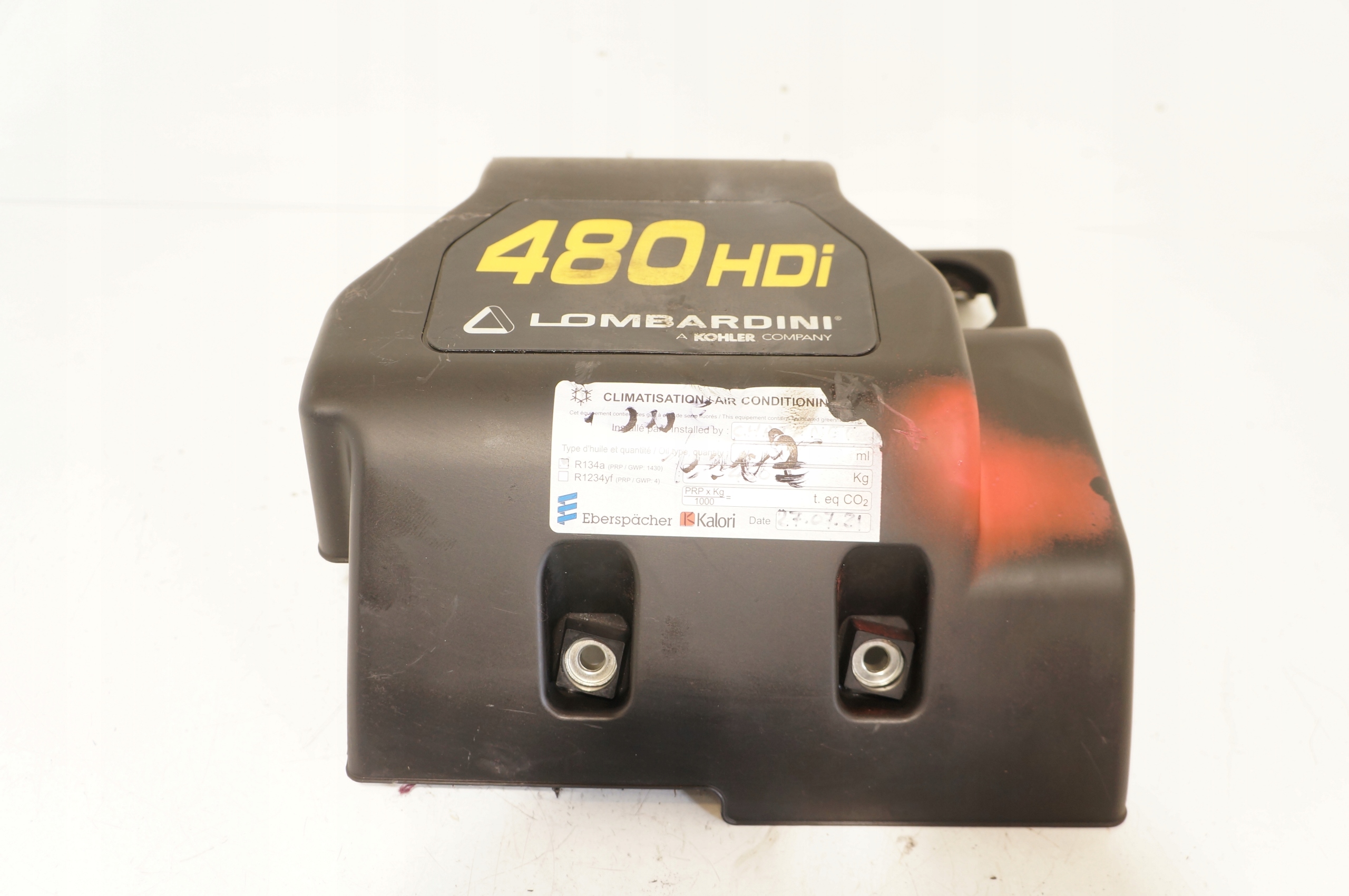 16259848847-696932954617d POKRYWA OSŁONA SILNIKA MICROCAR LDW 480 2750.434