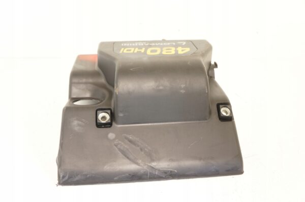 POKRYWA OSŁONA SILNIKA MICROCAR LDW 480 2750.434