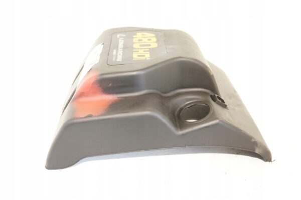 POKRYWA OSŁONA SILNIKA MICROCAR LDW 480 2750.434