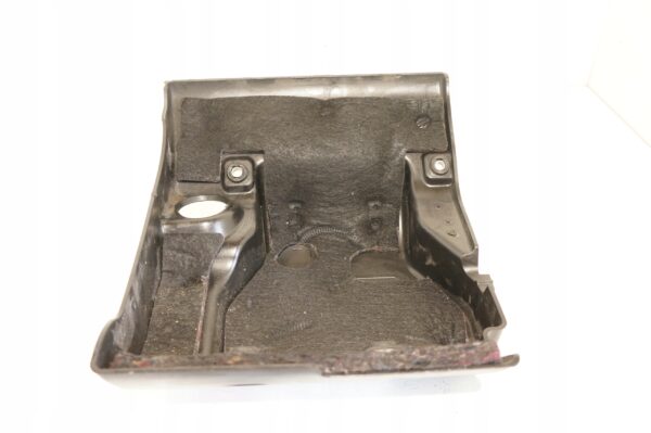 POKRYWA OSŁONA SILNIKA MICROCAR LDW 480 2750.434