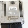KOMPUTER STEROWNIK SILNIKA VW AUDI A4 B8 A5 PASSAT 2,0 TDI 03L906022JM