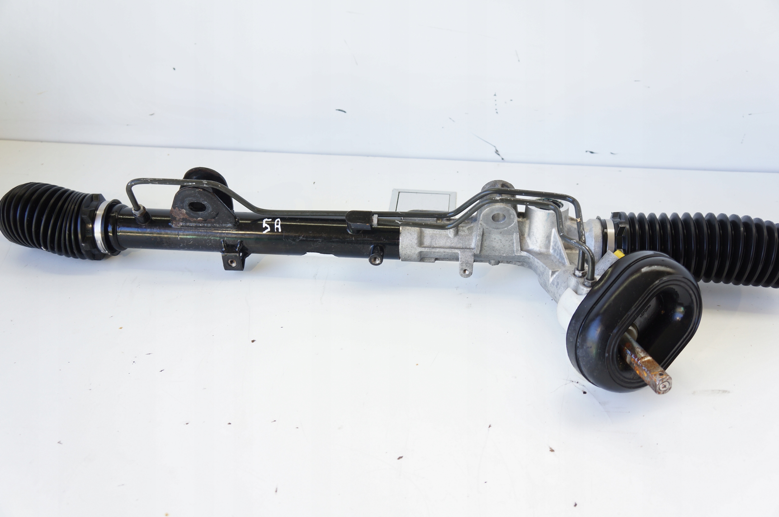 MAGLOWNICA PRZEKŁADNIA DACIA DUSTER A0030197 490010125R