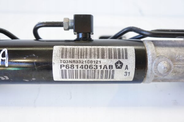 MAGLOWNICA PRZEKŁADNIA FIAT FREEMONT DODGE JOURNEY P68140631AB