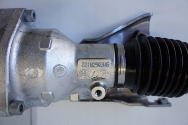 MAGLOWNICA PRZEKŁADNIA RENAULT ESPACE AUSTRAL 521525331R