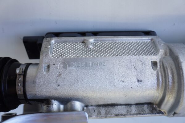 MAGLOWNICA PRZEKŁADNIA RENAULT ESPACE AUSTRAL 521525331R