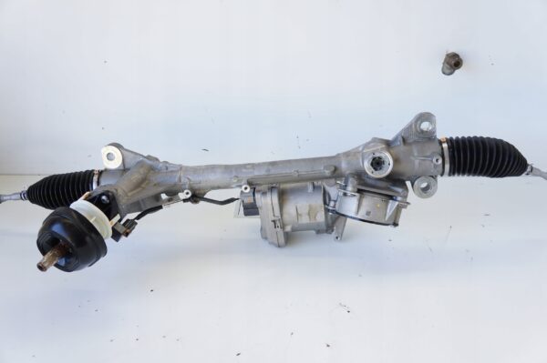 MAGLOWNICA PRZEKŁADNIA RENAULT AUSTRAL NISSAN QASHQAI JG517-007020