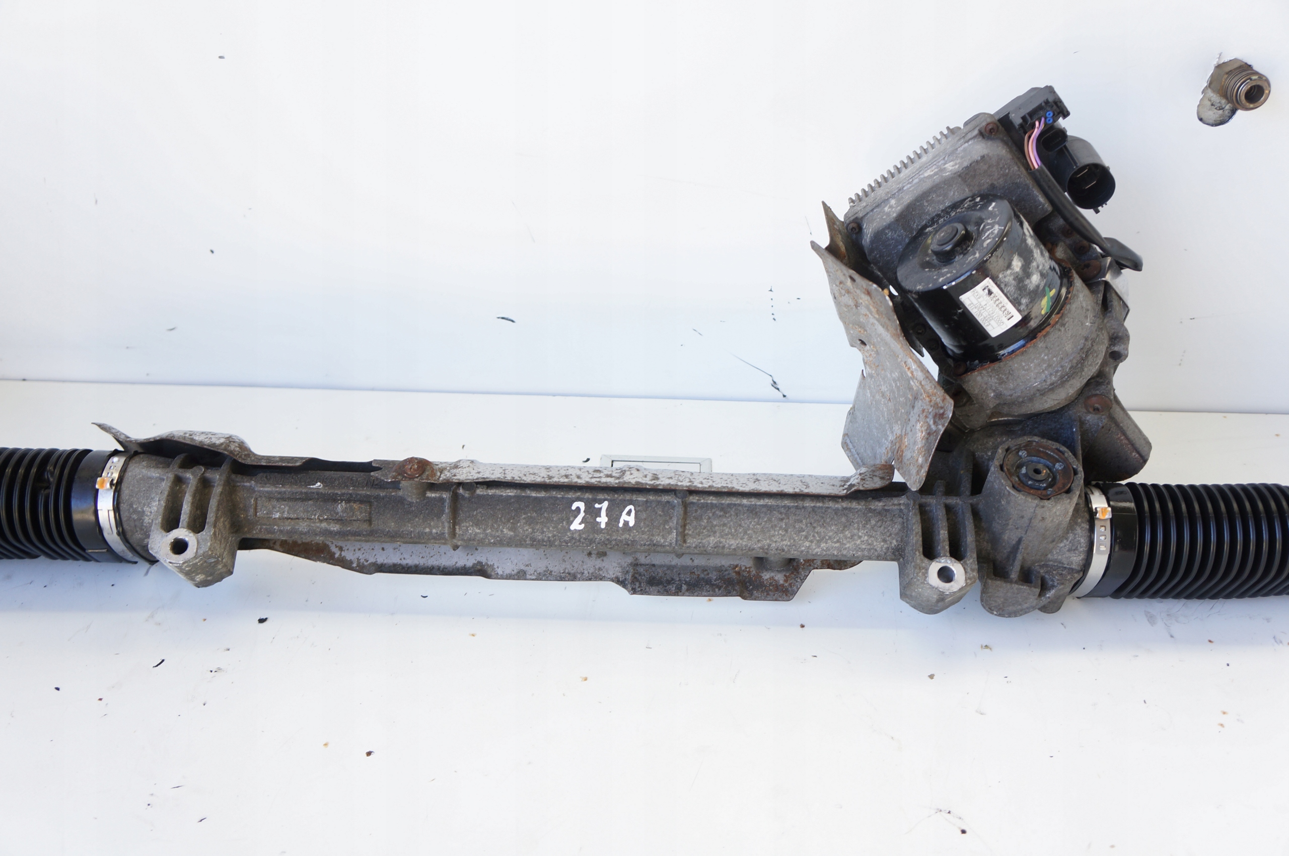 MAGLOWNICA PRZEKŁADNIA MERCEDES A-KLASA W169 B-KLASA W245 Q003T62174