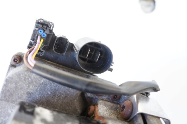 MAGLOWNICA PRZEKŁADNIA MERCEDES A-KLASA W169 B-KLASA W245 Q003T62174