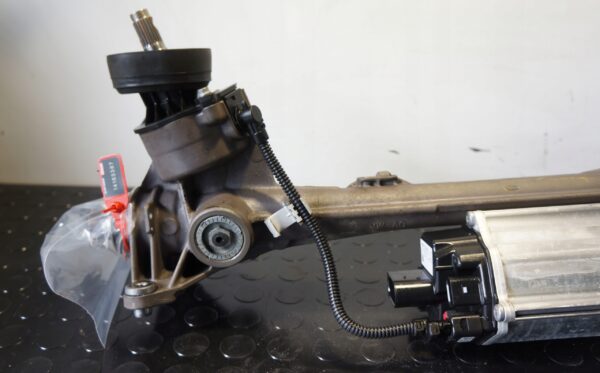 MAGLOWNICA PRZEKŁADNIA VW GOLF VI OCTAVIA A3 1K1423051DL