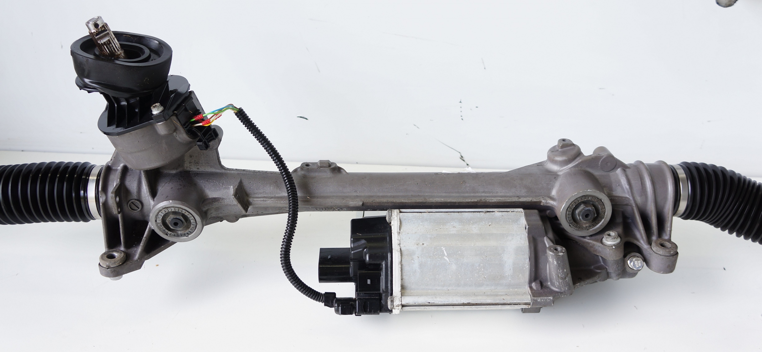 MAGLOWNICA PRZEKŁADNIA VW GOLF VI OCTAVIA A3 1K1423051DL