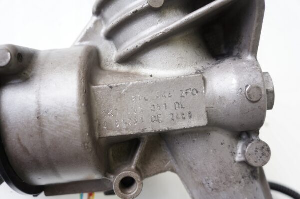 MAGLOWNICA PRZEKŁADNIA VW GOLF VI OCTAVIA A3 1K1423051DL