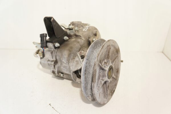 SKRZYNIA BIEGÓW AIXAM MICROCAR 8CX020013 12:1