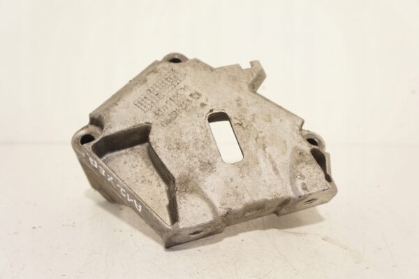 ŁAPA WSPORNIK SILNIKA OPEL CORSA MERIVA 1.2 1.4 13248790 463443403