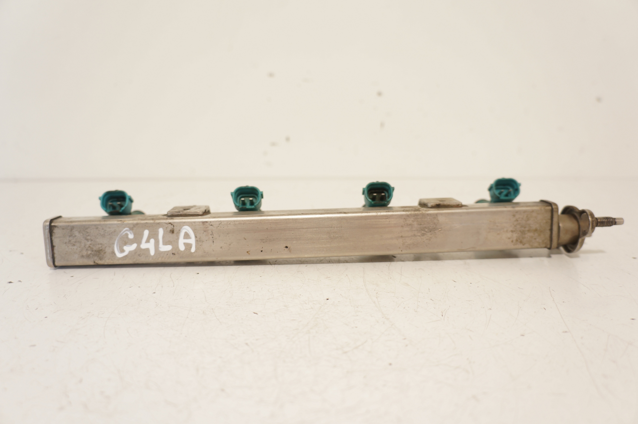 LISTWA WTRYSKOWA KIA PICANTO HYUNDAI I10 1.2 G4LA 35310-03000