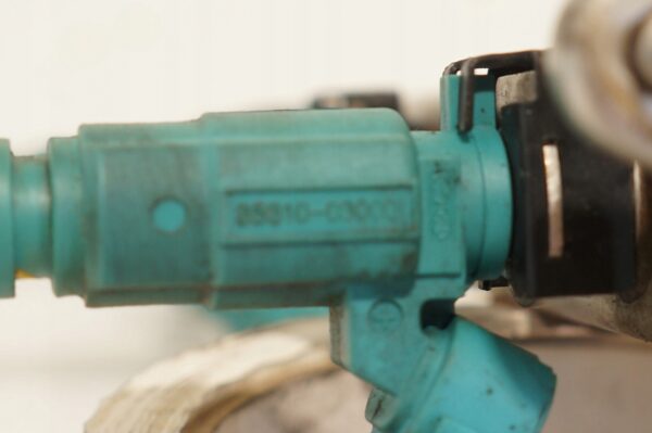 16379947407-696931f0e1e4b LISTWA WTRYSKOWA KIA PICANTO HYUNDAI I10 1.2 G4LA 35310-03000