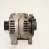 ALTERNATOR OPEL CORSA MERIVA 1.2 1.4 0124425057