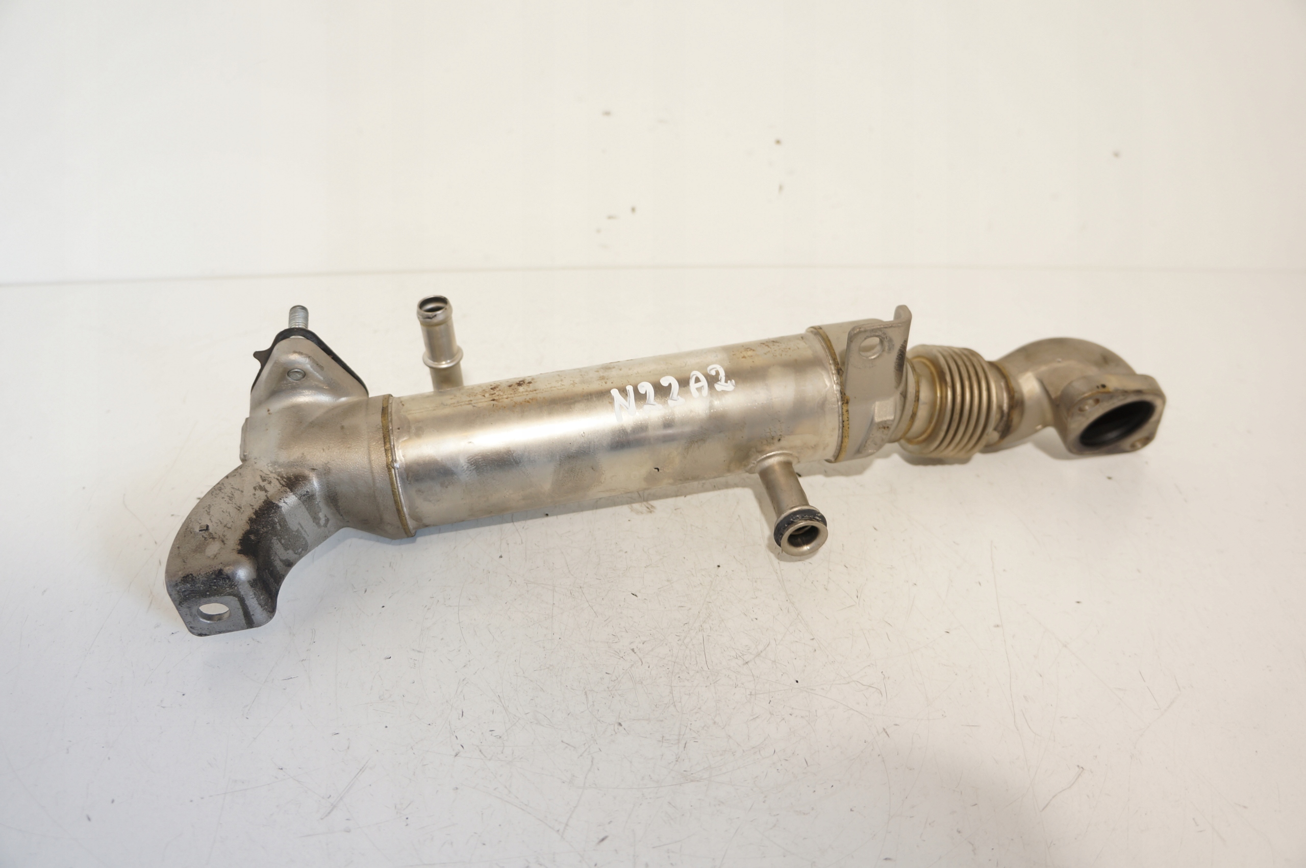 CHŁODNICA EGR HONDA CR-V CIVIC UFO ACCORD 2,2 I-CTDI 18720RMAE01