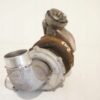 TURBOSPRĘŻARKA TURBO TOYOTA AVENSIS 2.2 D4D 17201-26021
