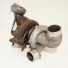 TURBOSPRĘŻARKA TURBO TOYOTA AVENSIS 2.2 D4D 17201-26021
