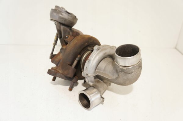 TURBOSPRĘŻARKA TURBO TOYOTA AVENSIS 2.2 D4D 17201-26021