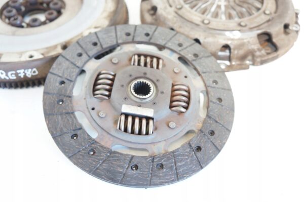 SPRZĘGŁO SZTYWNE RENAULT TRAFIC PRIMASTAR 2.0DCI 8200828472 8200740177