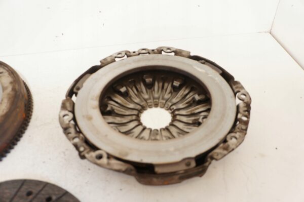 SPRZĘGŁO SZTYWNE RENAULT TRAFIC PRIMASTAR 2.0DCI 8200828472 8200740177