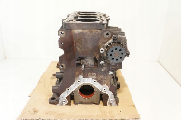 16425387571-696931b12bd67 BLOK SILNIKA VW GOLF VI A3 1,6TDI CAY CAYB 03L021BJ