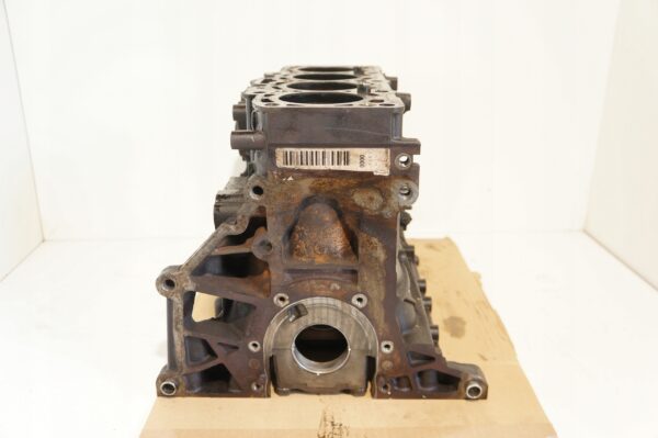 16425387571-696931b608d60 BLOK SILNIKA VW GOLF VI A3 1,6TDI CAY CAYB 03L021BJ