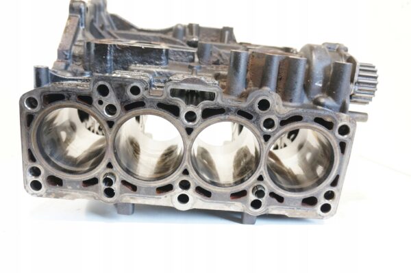 16425387571-696931b79e9ea BLOK SILNIKA VW GOLF VI A3 1,6TDI CAY CAYB 03L021BJ
