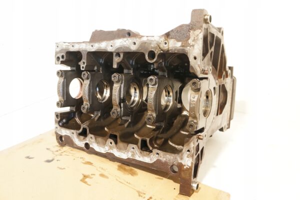 16425387571-696931bac5cb6 BLOK SILNIKA VW GOLF VI A3 1,6TDI CAY CAYB 03L021BJ