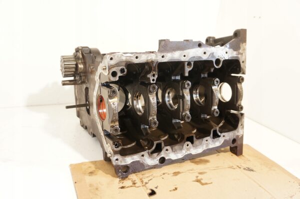 16425387571-696931bc3ca95 BLOK SILNIKA VW GOLF VI A3 1,6TDI CAY CAYB 03L021BJ