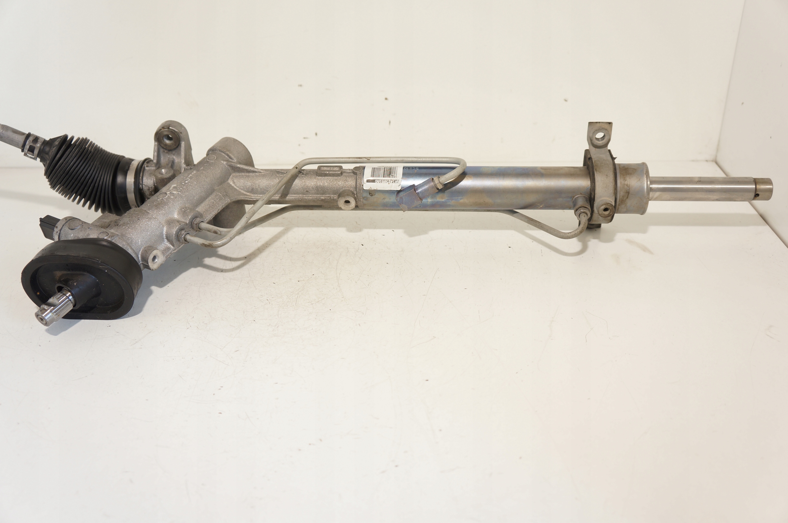 MAGLOWNICA PRZEKŁADNIA VW POLO 6R SKODA FABIA SEAT IBIZA 6R1423051AG