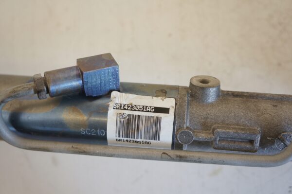 MAGLOWNICA PRZEKŁADNIA VW POLO 6R SKODA FABIA SEAT IBIZA 6R1423051AG