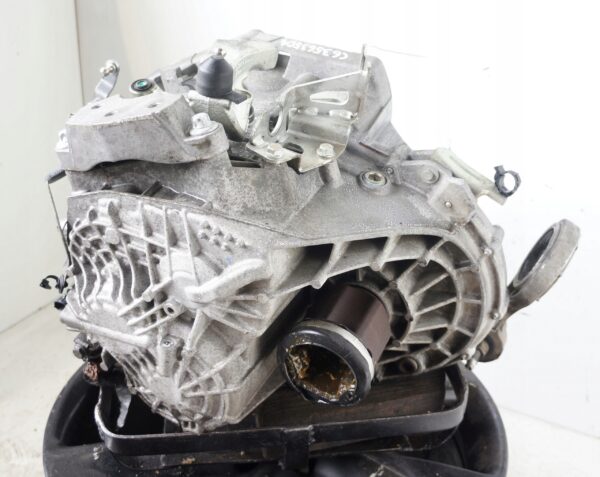 SKRZYNIA BIEGÓW FIAT BRAVO ALFA GULIETTA 1.6 MULTI-JET C635.6.35.04