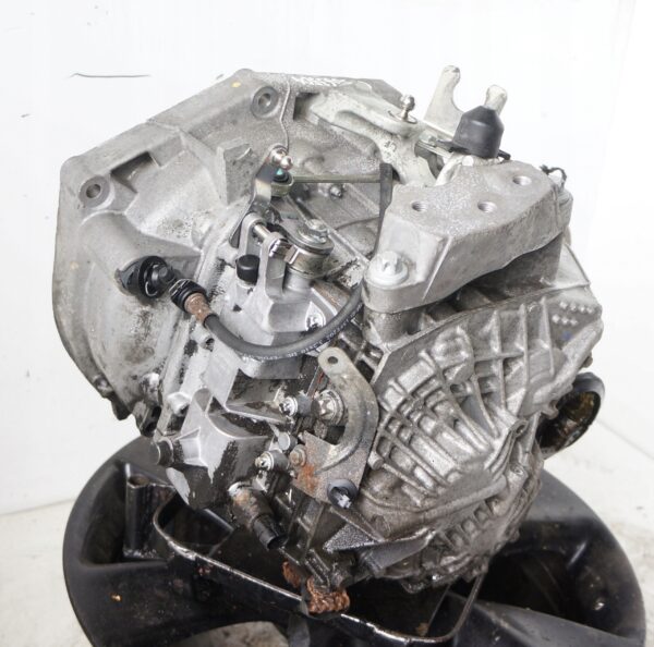 SKRZYNIA BIEGÓW FIAT BRAVO ALFA GULIETTA 1.6 MULTI-JET C635.6.35.04