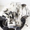 SKRZYNIA BIEGÓW VOLKSWAGEN POLO SKODA FABIA SEAT TOLEDO 1.4 TDI QYD