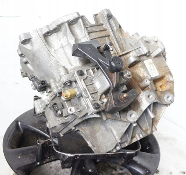 SKRZYNIA BIEGÓW VOLVO V40 S60 V60 2.0 D GU1R7002AED