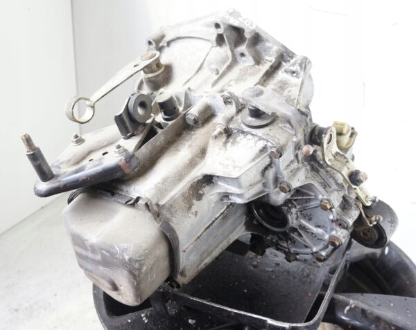 SKRZYNIA BIEGÓW CITROEN SAXO PEUGEOT 106 1.0 B