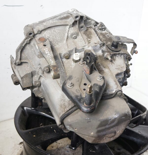 SKRZYNIA BIEGÓW CITROEN SAXO PEUGEOT 106 1.0 B