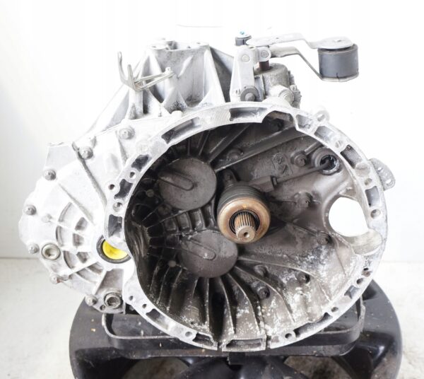 SKRZYNIA BIEGÓW MERCEDES A KLASA W176 1,5DCI A1762610101