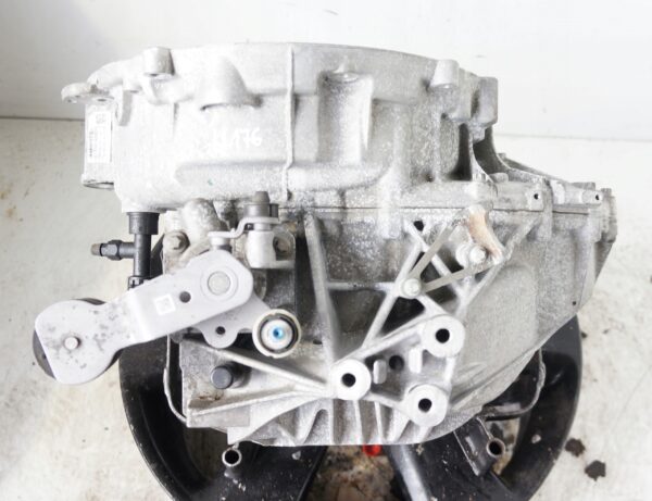 SKRZYNIA BIEGÓW MERCEDES A KLASA W176 1,5DCI A1762610101