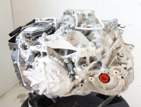 SKRZYNIA BIEGÓW CITROEN C4 PEUGEOT 2008 OPEL ASTRA 1.2THP 20GTBW AWF8G30