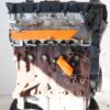 SILNIK ENGINE CITROEN C3 C4 XSARA PEUGEOT 308 405 1.6 NFU