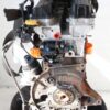 SILNIK ENGINE CITROEN C3 C4 XSARA PEUGEOT 308 405 1.6 NFU