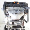 SILNIK ENGINE CITROEN C3 C4 XSARA PEUGEOT 308 405 1.6 NFU