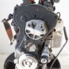 SILNIK ENGINE CITROEN C3 C4 XSARA PEUGEOT 308 405 1.6 NFU