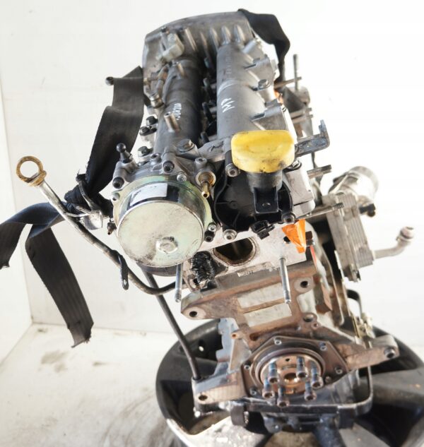 SILNIK ENGINE FIAT BRAVO ALFA MITO 1,6 JTDM 198A2000