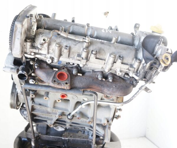 SILNIK ENGINE FIAT BRAVO ALFA MITO 1,6 JTDM 198A2000