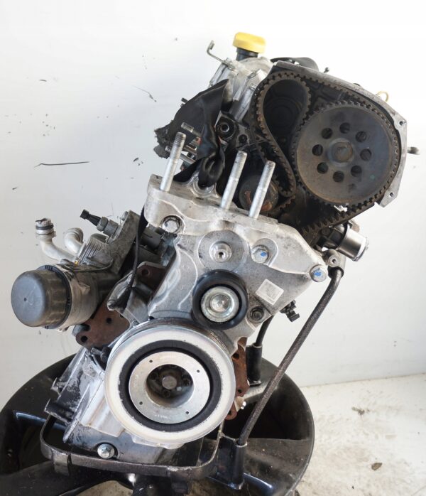 SILNIK ENGINE FIAT BRAVO ALFA MITO 1,6 JTDM 198A2000