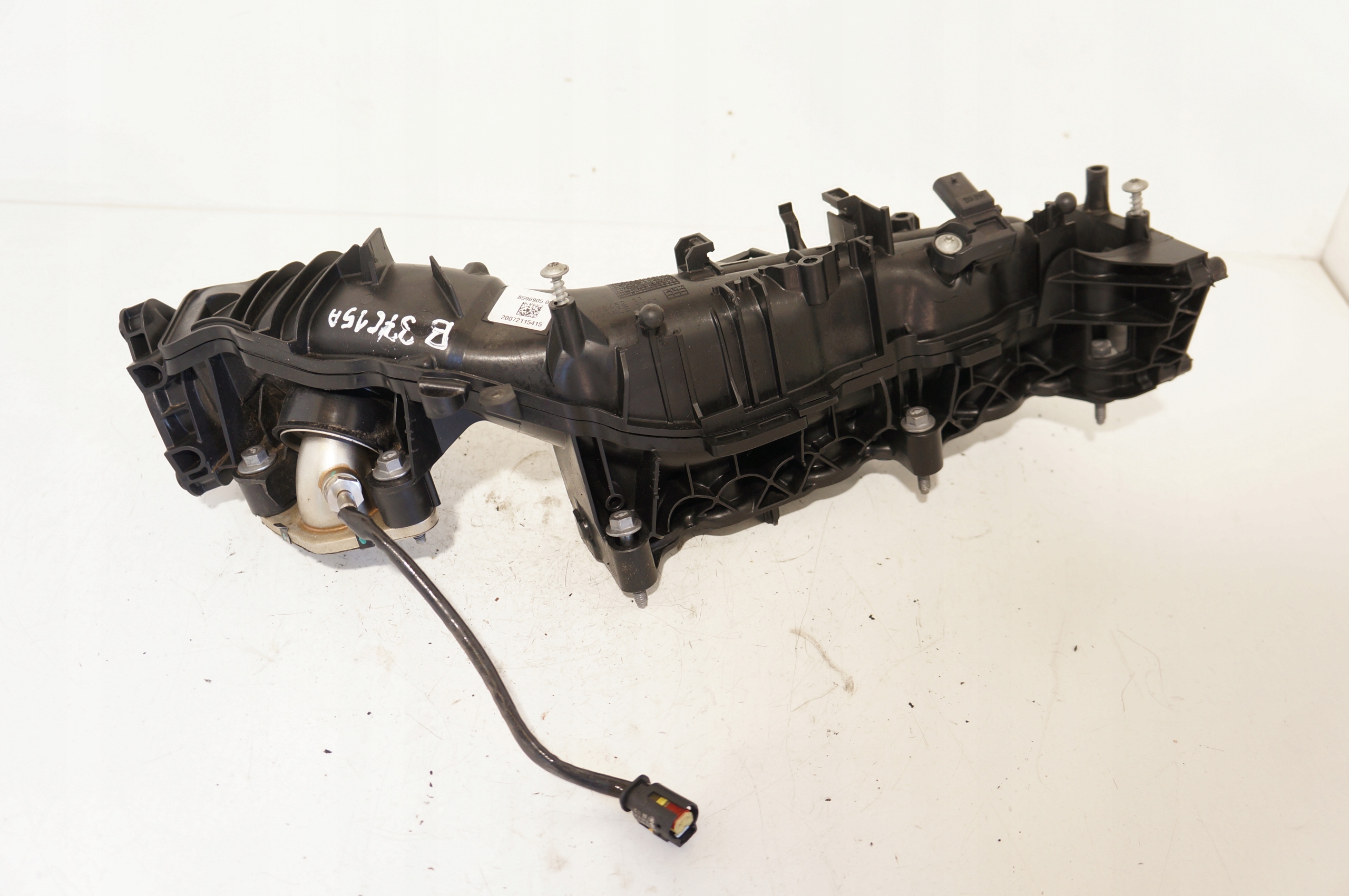 KOLEKTOR SSĄCY BMW 1 F40 2 F45 X1 MINI 1,5D 8596905 8593972